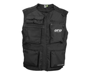Ufo Gilet Guyana