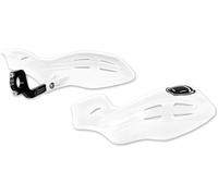 UFO Gravity, gardes-mains Blanc Blanc