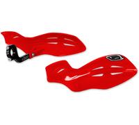 UFO Gravity, gardes-mains Rouge Rouge