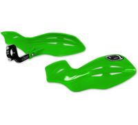 UFO Gravity, gardes-mains Vert Vert