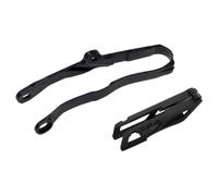 Ufo Guide-chaîne Et Patin Ka04756-001 Swingarm