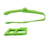 Ufo Kawasaki Kx 250 F 18 Chain Guide&slider Vert