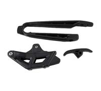 Ufo Guide-chaîne Et Patin Kt04034-001 Swingarm