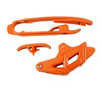 Ufo Guide-chaîne Et Patin Ktm Sx 125 18