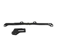 Ufo Guide-chaîne Et Patin Ya04802-001 Swingarm