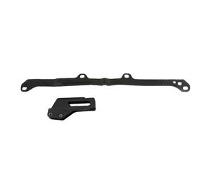 Ufo Guide-chaîne Et Patin Ya04802-001 Swingarm