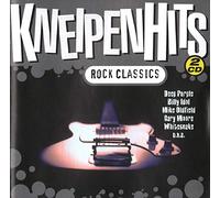 UFO Hawkwind The Knack Marillion Golden Earring - RockcIassics