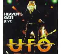 UFO - Heaven's Gate
