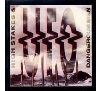 UFO - High Stakes & Dangerous Men [Import]