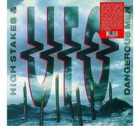 Ufo - High Stakes & Dangerous Men [Import]