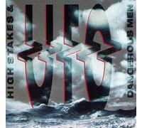 UFO - High Stakes & Dangerous Men