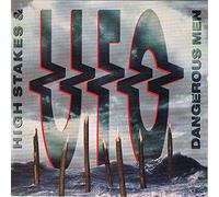 Ufo - High Stakes & Dangerous Men