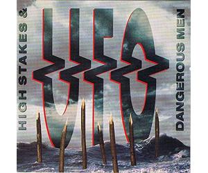 Ufo - High Stakes & Dangerous Men