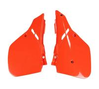 Ufo Ho02604-121 Side Panels Orange