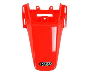 Ufo Ho03645-070 Pare-brise arrière Taille unique