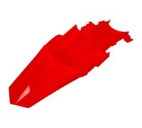Ufo Ho04699-070 Pare-brise arrière Taille unique