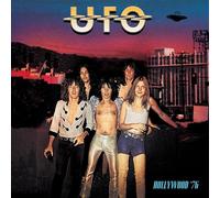 UFO – Hollywood '76 – CD