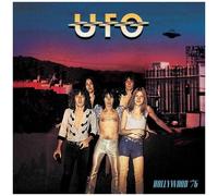 Ufo - Hollywood '76