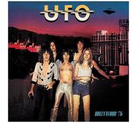 Ufo - Hollywood '76 [Compact Discs] Digipack Packaging