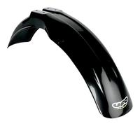 UFO Aile Avant Compatible Avec Honda CR 125 250 87-99 500 87-01 Noir
