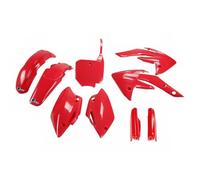Ufo Honda Crf 150r 2007-2024 Hokit111f-070 Kit de protections et plastiques Taille unique