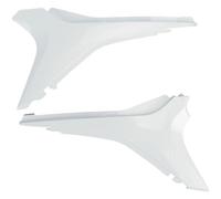 Ufo Honda Crf 250 R 11 Air Box Cover One Size