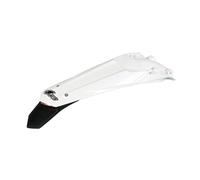 Ufo Honda Crf 250r 14-17 Led Rear Fender Blanc