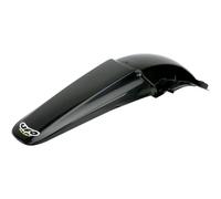 Ufo Honda Crf 450 R 02 Rear Fender Noir