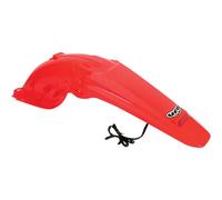 Ufo Honda Crf 450 X 13 Rear Fender Rouge