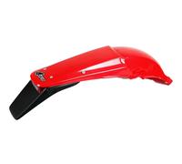 Ufo Honda Crf 450r 02-04 Tail Light Rear Fender Rouge