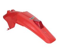 Ufo Honda Xr 650 R 06 Rear Fender Rouge