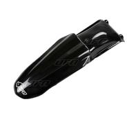 Ufo Hu03301-001 Pare-brise arrière Taille unique