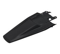 Ufo Hu04307-001 Pare-brise arrière Taille unique
