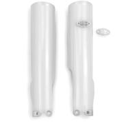 Ufo Hu04312040 Fork Protectors Blanc