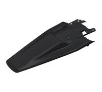 Ufo Hu04318-001 Pare-brise arrière Taille unique