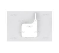 UFO Hublots avant blanco HO02607-041