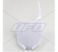 Ufo Plaque Avant Yamaha Yz 125 15