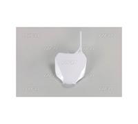 UFO Hublots avant YA03823-046 Color Blanco