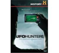 UFO Hunter: Season One