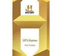 UFO Hunters: First Contact