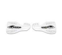 Ufo Husqvarna Tc 250 05-13/ktm Exc 200 05-06 Handguard Blanc