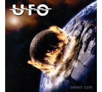 UFO Turkey – Impact Live – Import