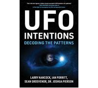 UFO Intentions Decoding the Patterns - Larry Joe Hancock - Skyhorse - ebook (ePub) - Livre