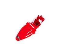 Ufo Kawasaki Klx 110 10 Rear Fender Rouge