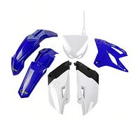 Ufo Kit de carénages en plastique Yamaha Yz 85 de 2015 à 2020, réplique du modèle de 2015