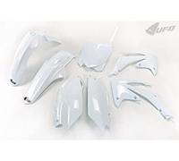 UFO Kit de montage blanc pour Honda CRF 450R 2011-2012