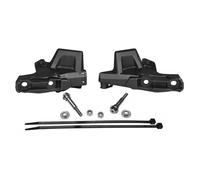 Ufo Kit De Montage De Garde-main Honda Crf 250r/450r 21-22