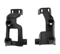 UFO kit de Montage sur leviers protège-Mains Noir