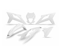 Ufo Kit De Plastique Beta Rr 2020-2024 Bekit800@043