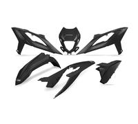 UFO PLAST Kit noir Beta RR 400 2023-2024